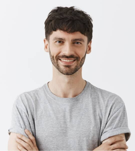 Dr. Arvind Shirbhate